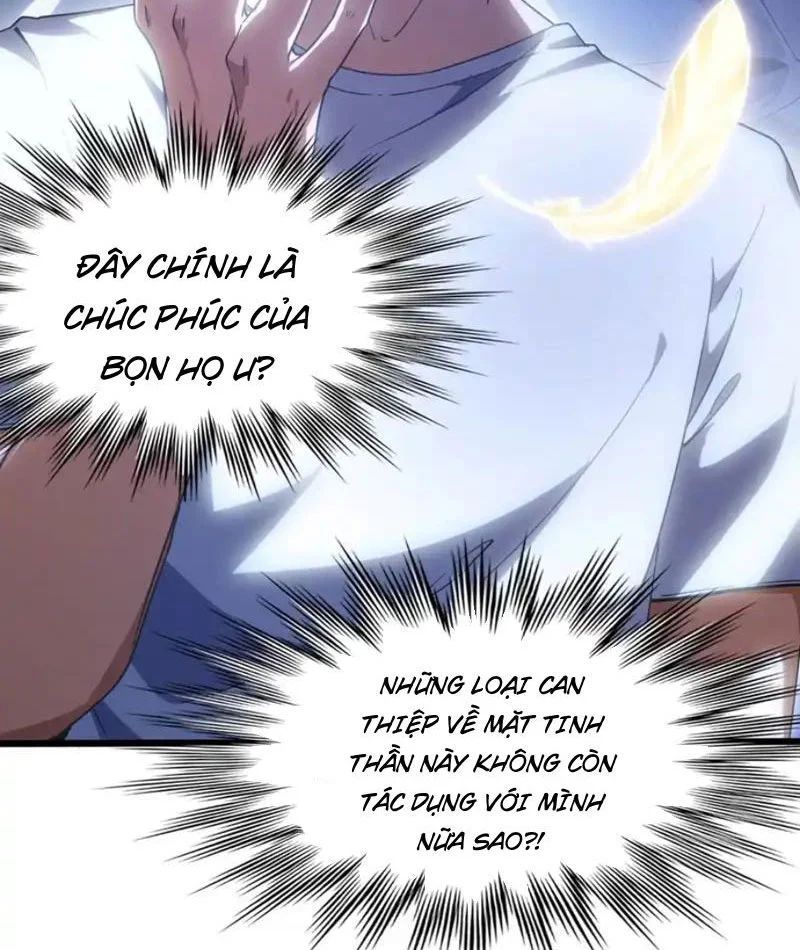 Ngày Giam Cầm Chapter 5 - Trang 20