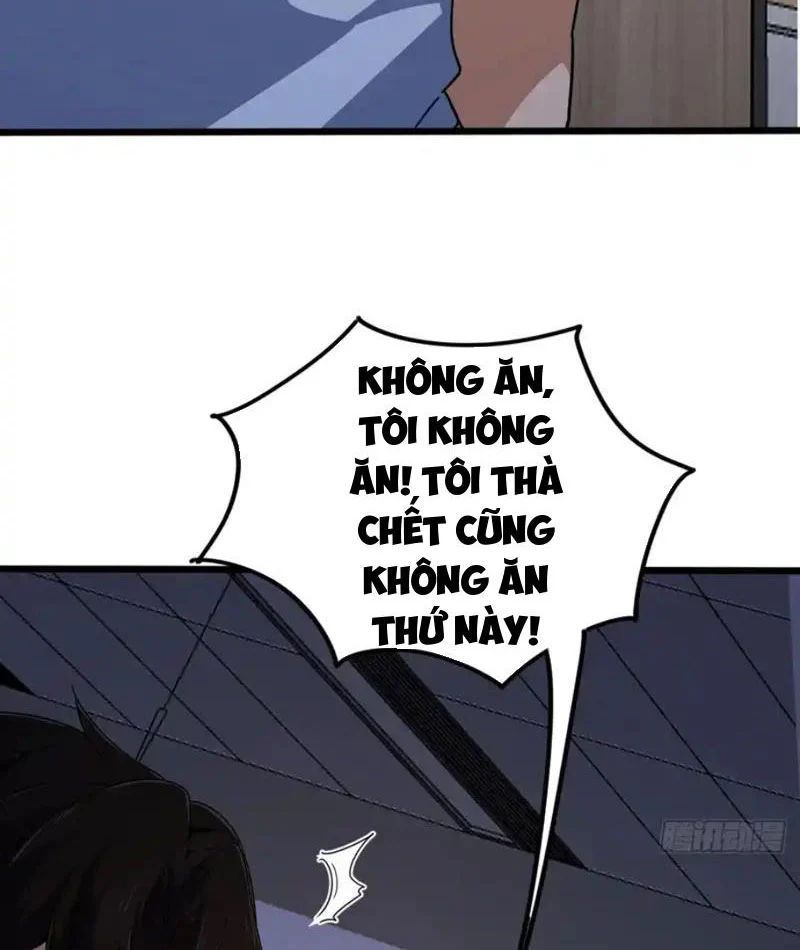 Ngày Giam Cầm Chapter 5 - Trang 25