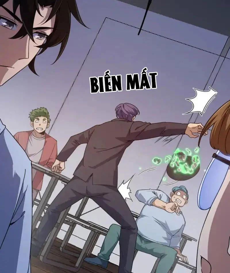 Ngày Giam Cầm Chapter 5 - Trang 26