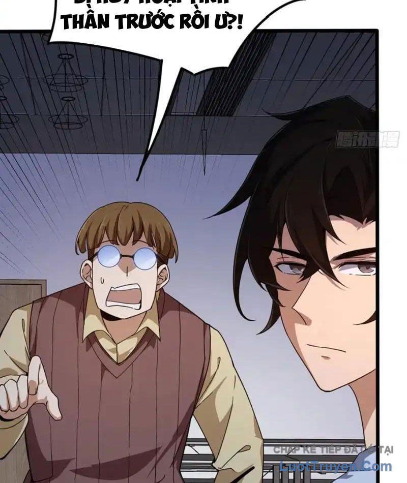 Ngày Giam Cầm Chapter 5 - Trang 28