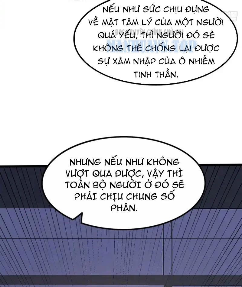 Ngày Giam Cầm Chapter 5 - Trang 30