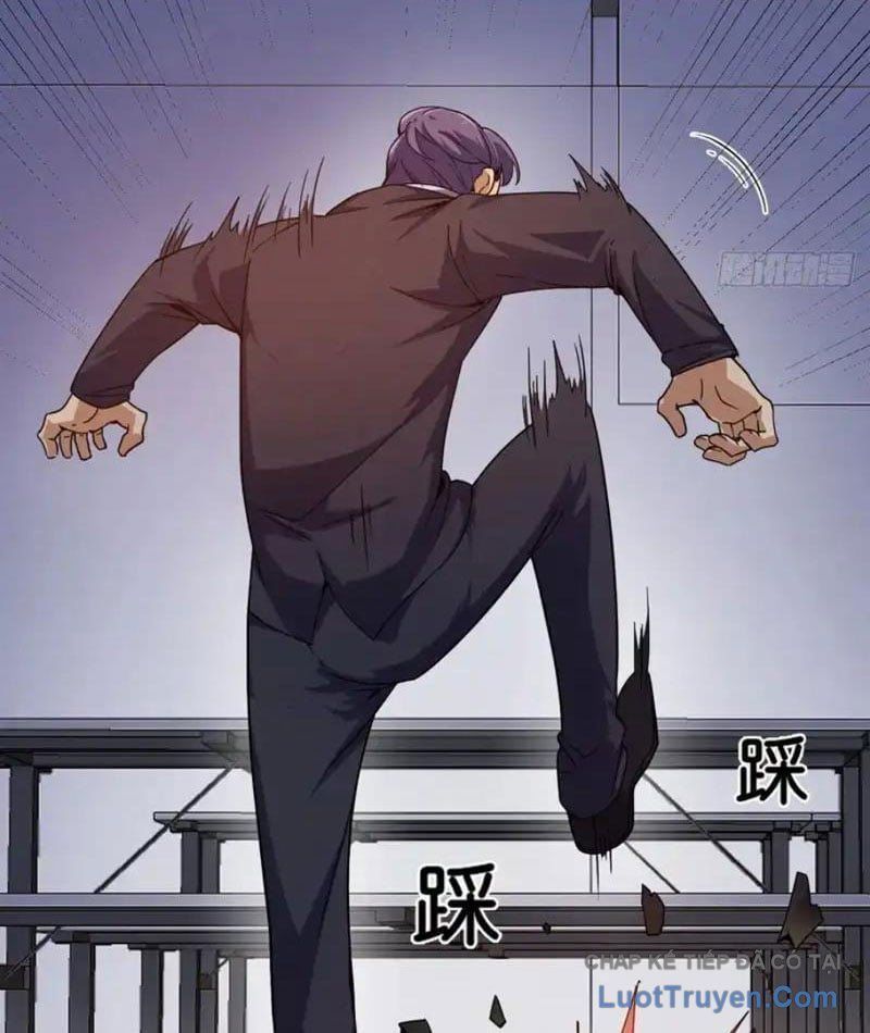 Ngày Giam Cầm Chapter 5 - Trang 31