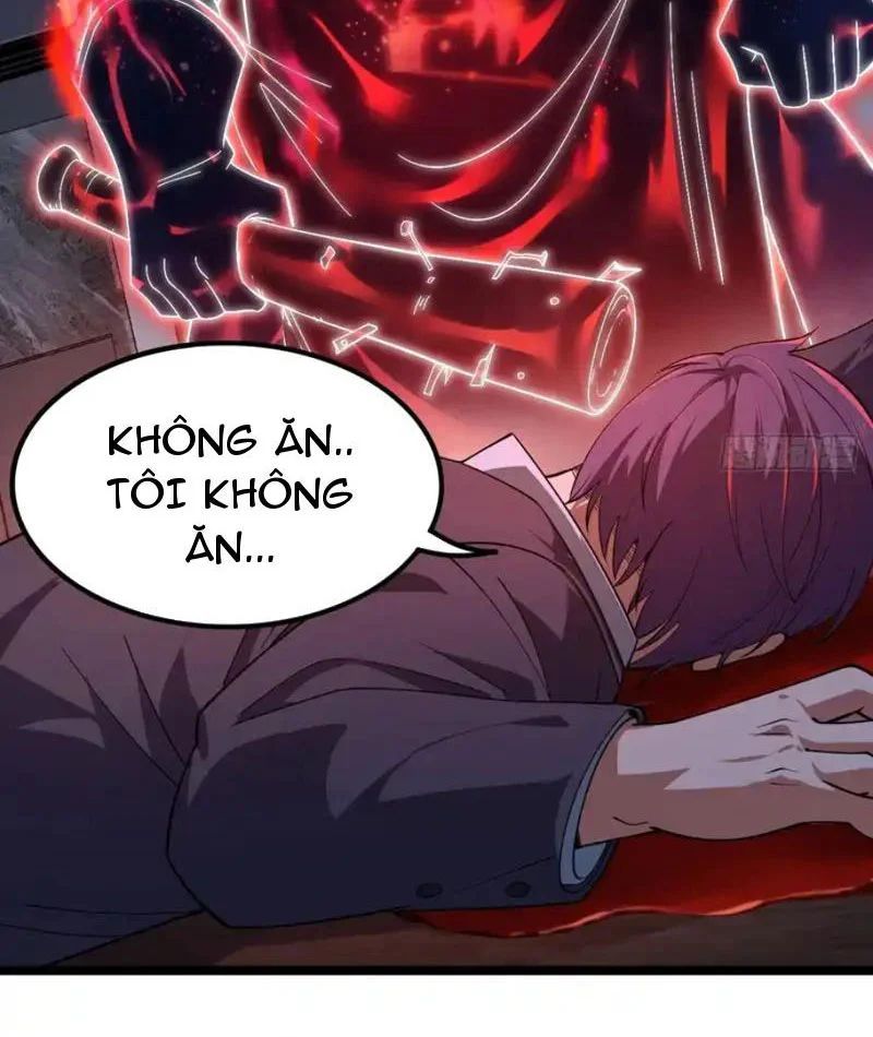 Ngày Giam Cầm Chapter 5 - Trang 36