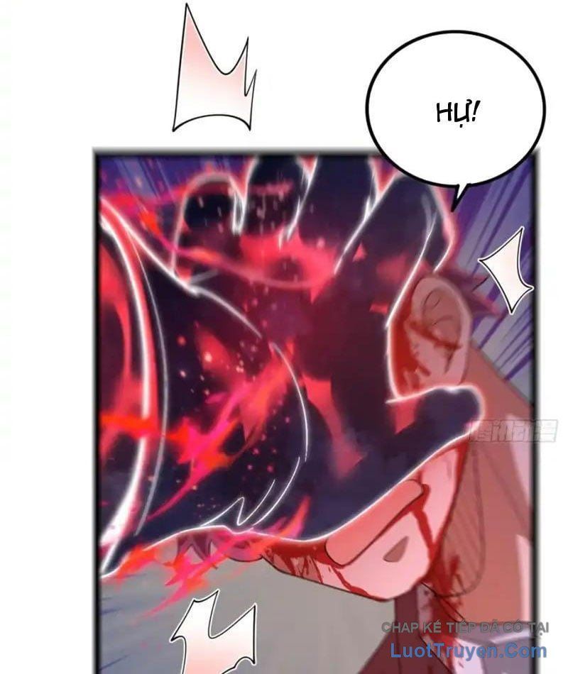 Ngày Giam Cầm Chapter 5 - Trang 37