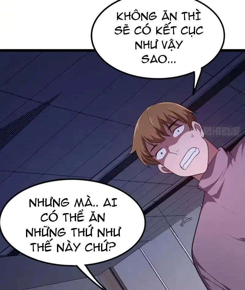 Ngày Giam Cầm Chapter 5 - Trang 42