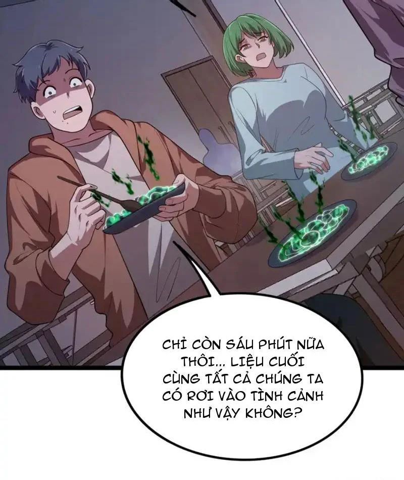 Ngày Giam Cầm Chapter 5 - Trang 43