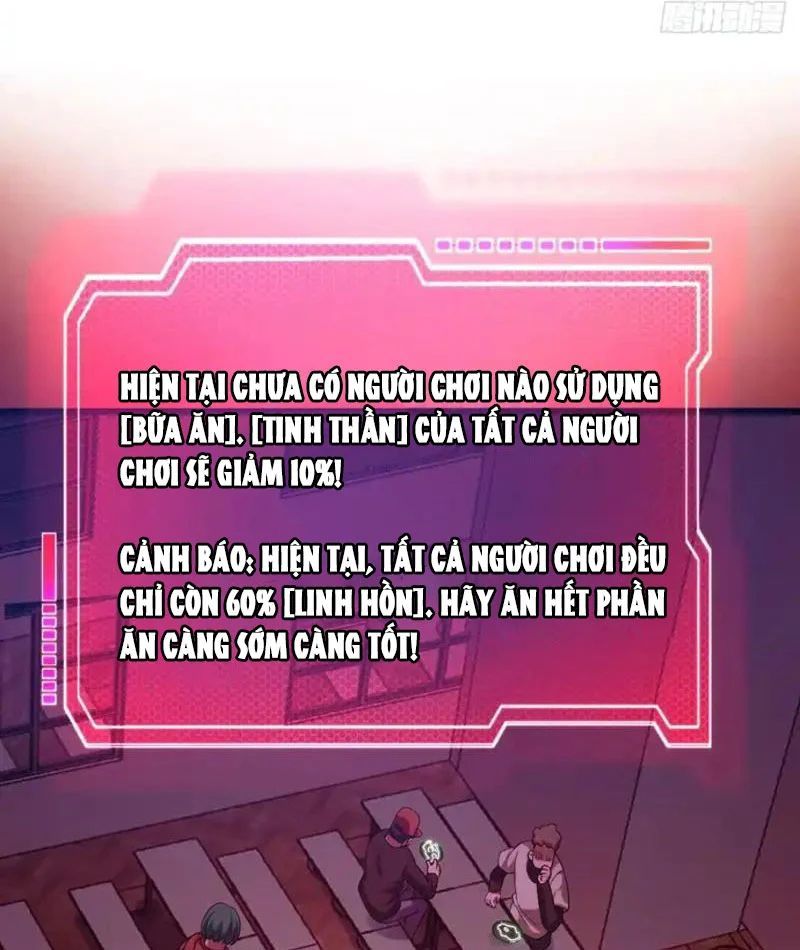 Ngày Giam Cầm Chapter 5 - Trang 44