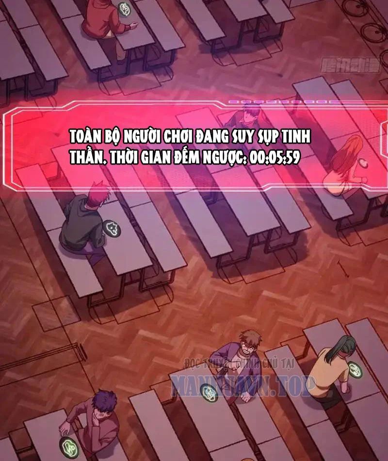 Ngày Giam Cầm Chapter 5 - Trang 45