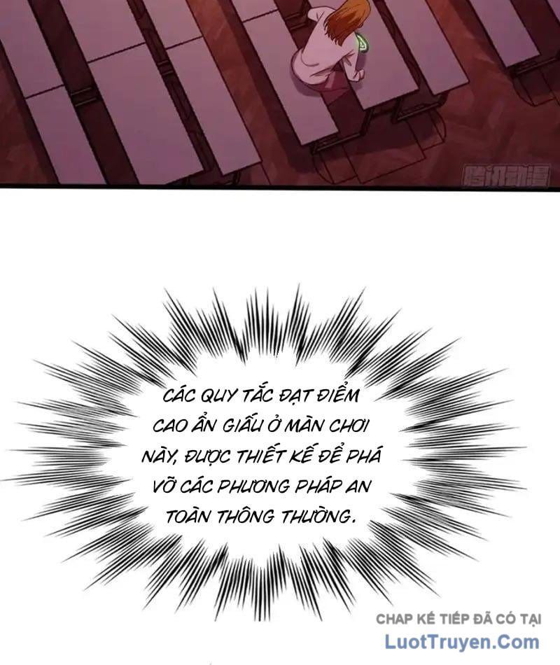 Ngày Giam Cầm Chapter 5 - Trang 46