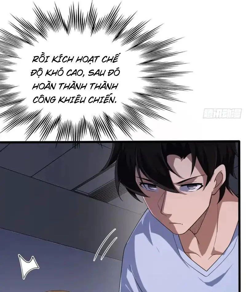 Ngày Giam Cầm Chapter 5 - Trang 47