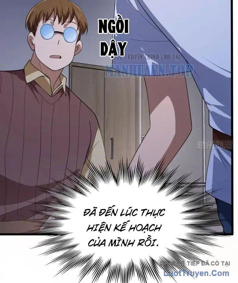 Ngày Giam Cầm Chapter 5 - Trang 48