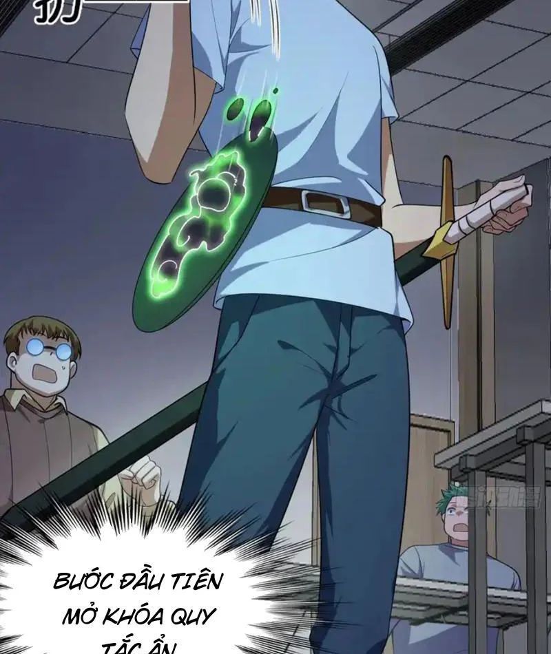 Ngày Giam Cầm Chapter 5 - Trang 50
