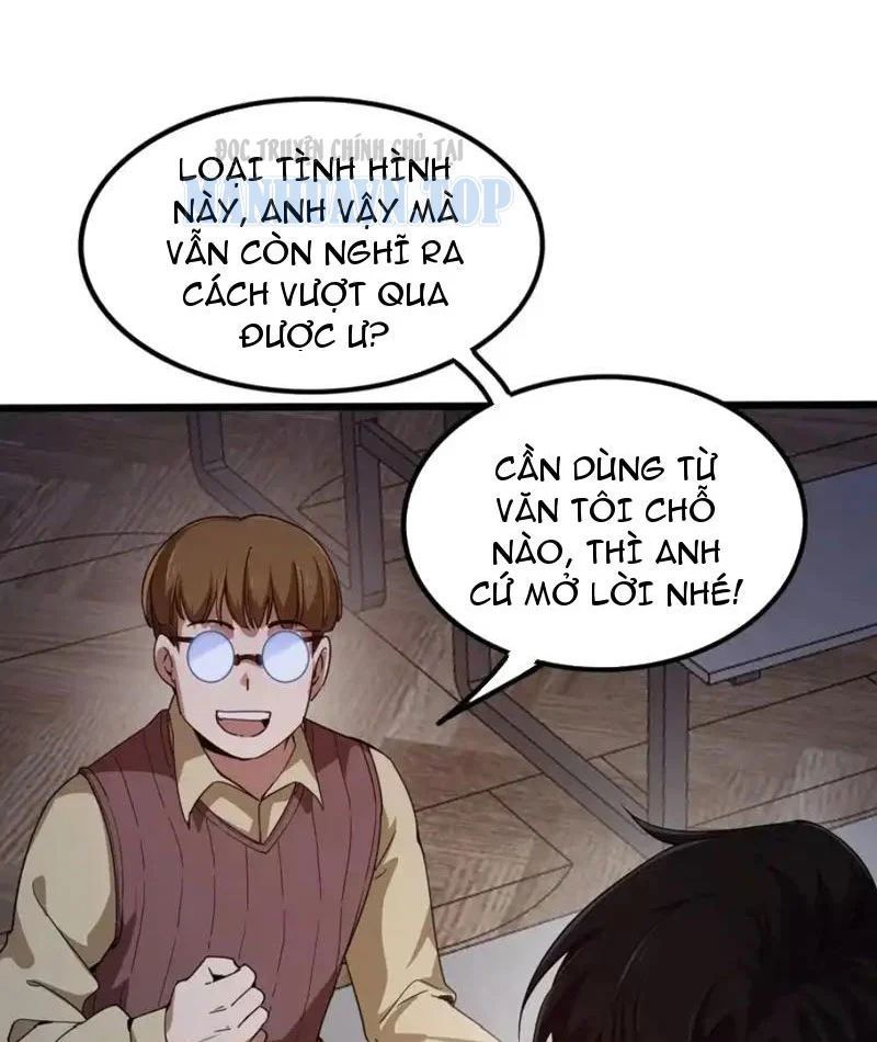 Ngày Giam Cầm Chapter 5 - Trang 6