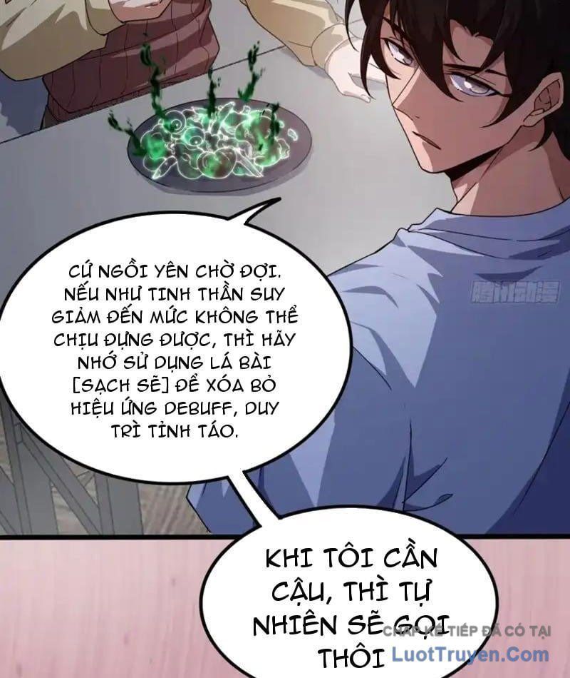 Ngày Giam Cầm Chapter 5 - Trang 7