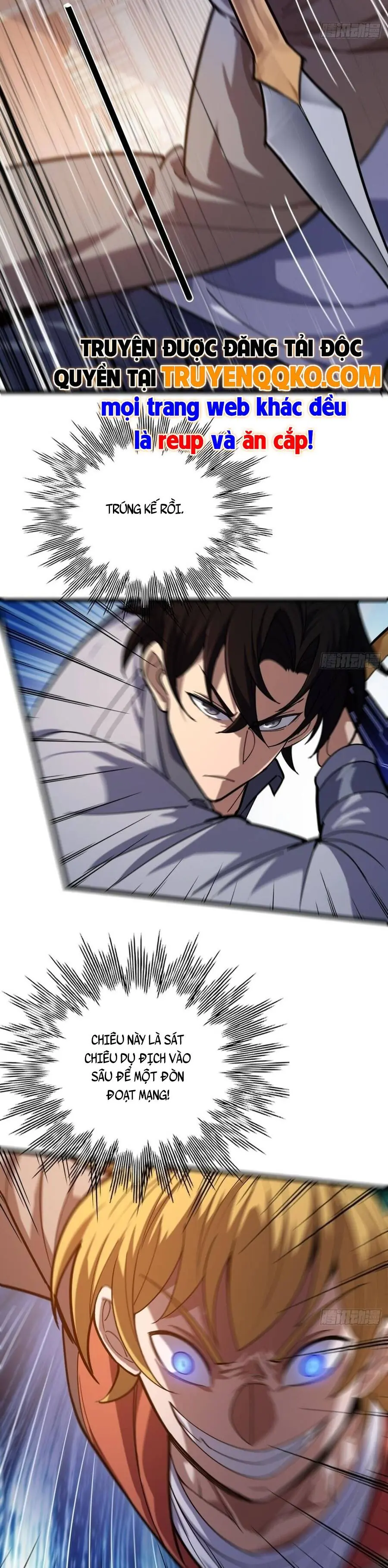 Ngày Giam Cầm Chapter 50 - Trang 24