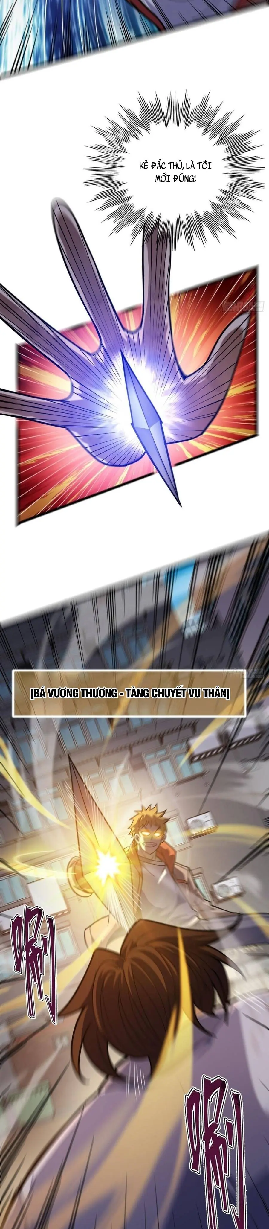 Ngày Giam Cầm Chapter 50 - Trang 25