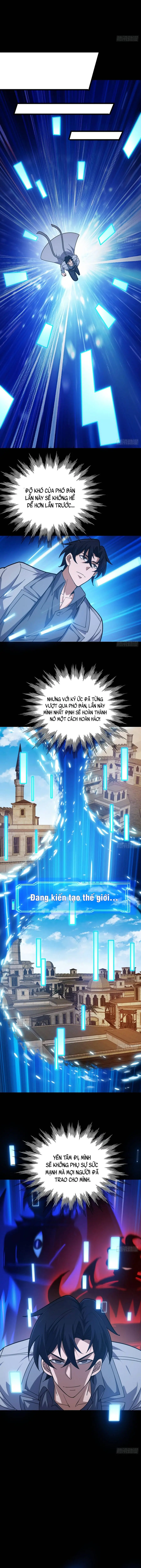 Ngày Giam Cầm Chapter 54 - Trang 13