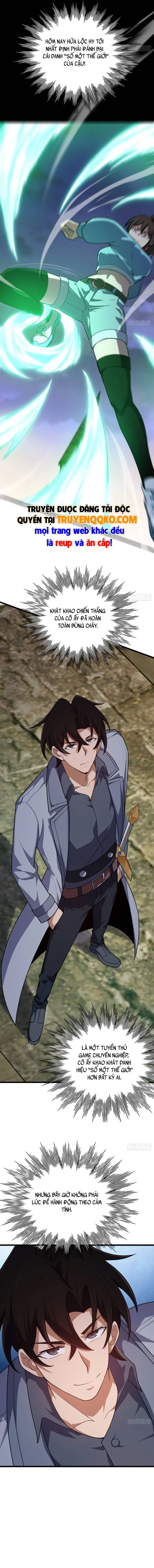 Ngày Giam Cầm Chapter 55 - Trang 10