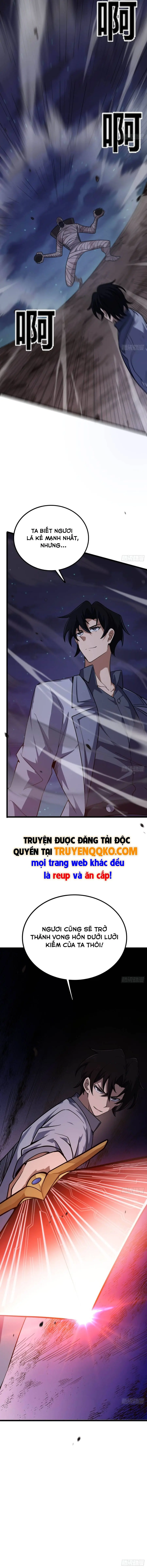 Ngày Giam Cầm Chapter 58 - Trang 16
