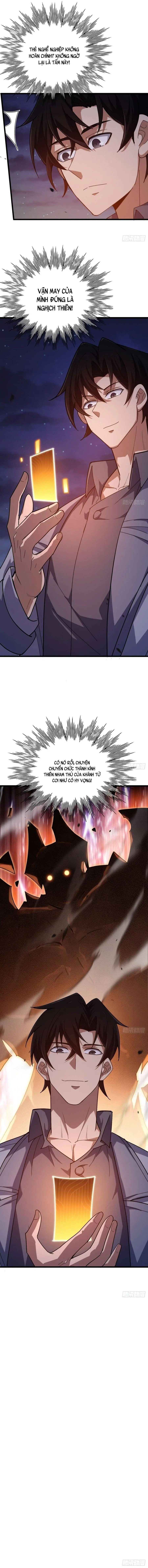 Ngày Giam Cầm Chapter 59 - Trang 16