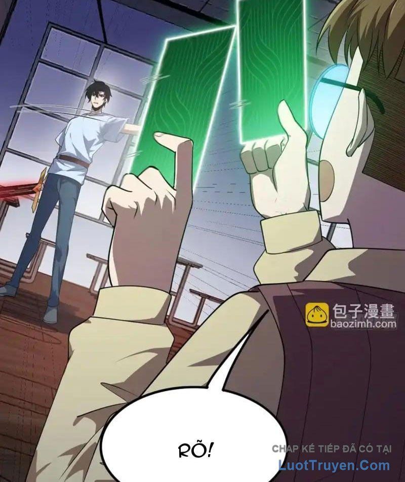 Ngày Giam Cầm Chapter 6 - Trang 12