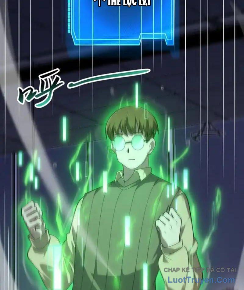 Ngày Giam Cầm Chapter 6 - Trang 15
