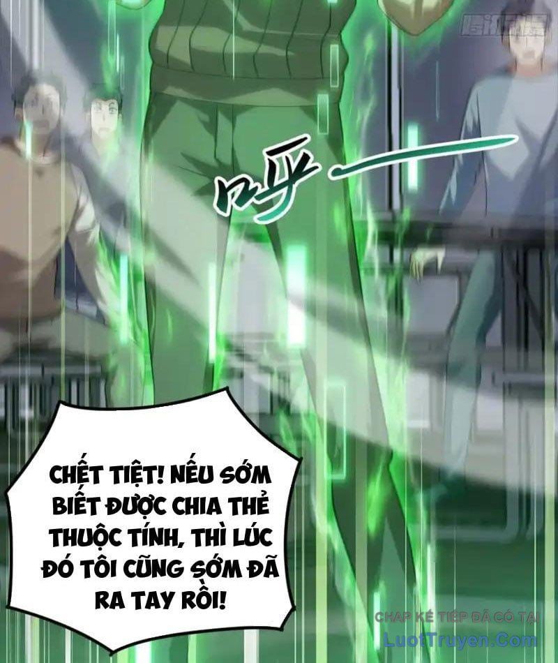 Ngày Giam Cầm Chapter 6 - Trang 16