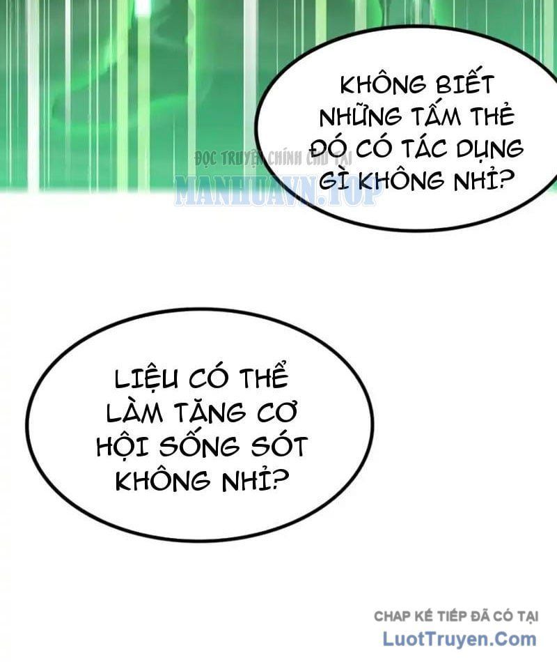 Ngày Giam Cầm Chapter 6 - Trang 17
