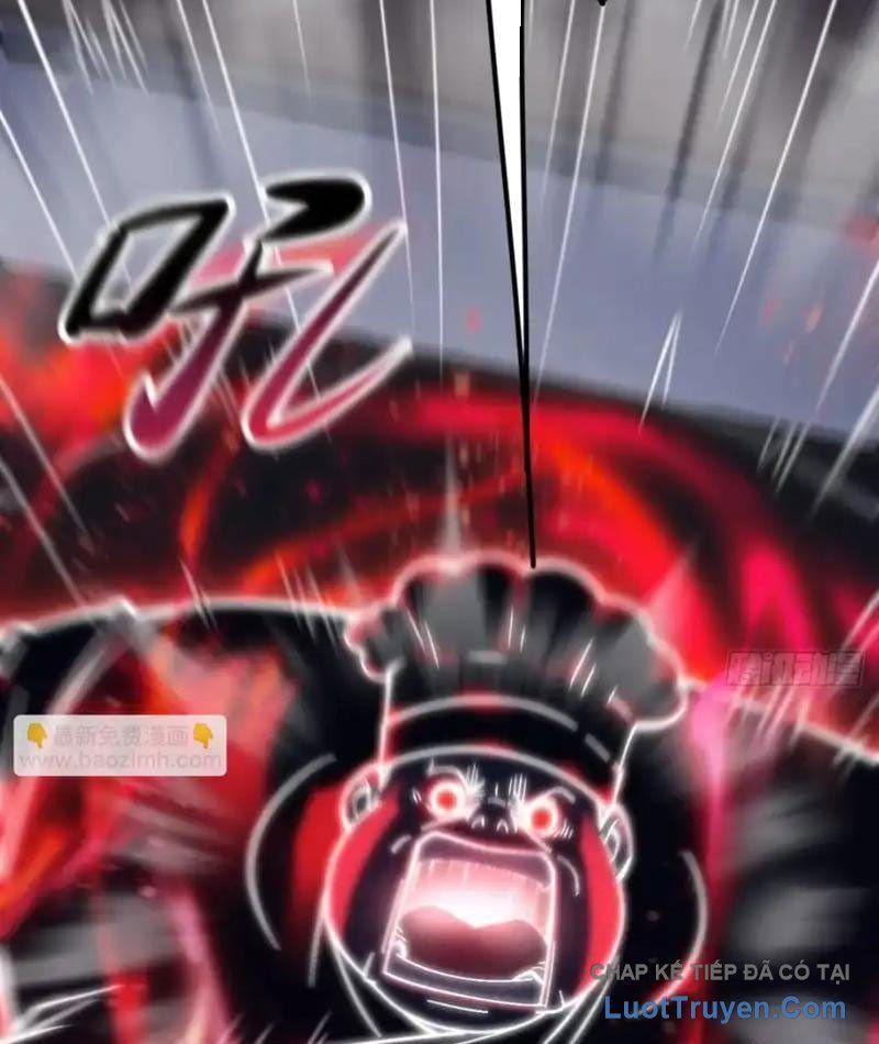 Ngày Giam Cầm Chapter 6 - Trang 19