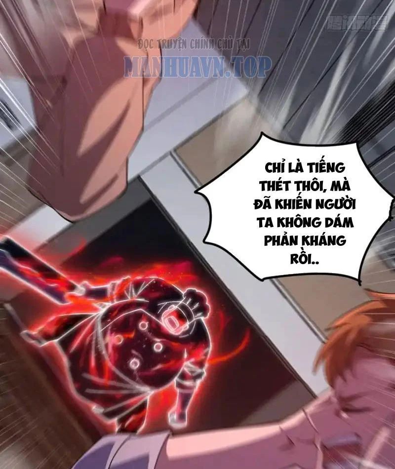 Ngày Giam Cầm Chapter 6 - Trang 22
