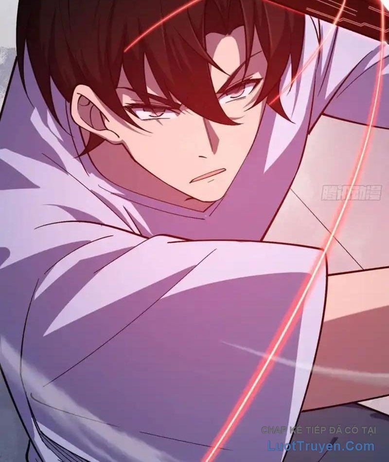 Ngày Giam Cầm Chapter 6 - Trang 37