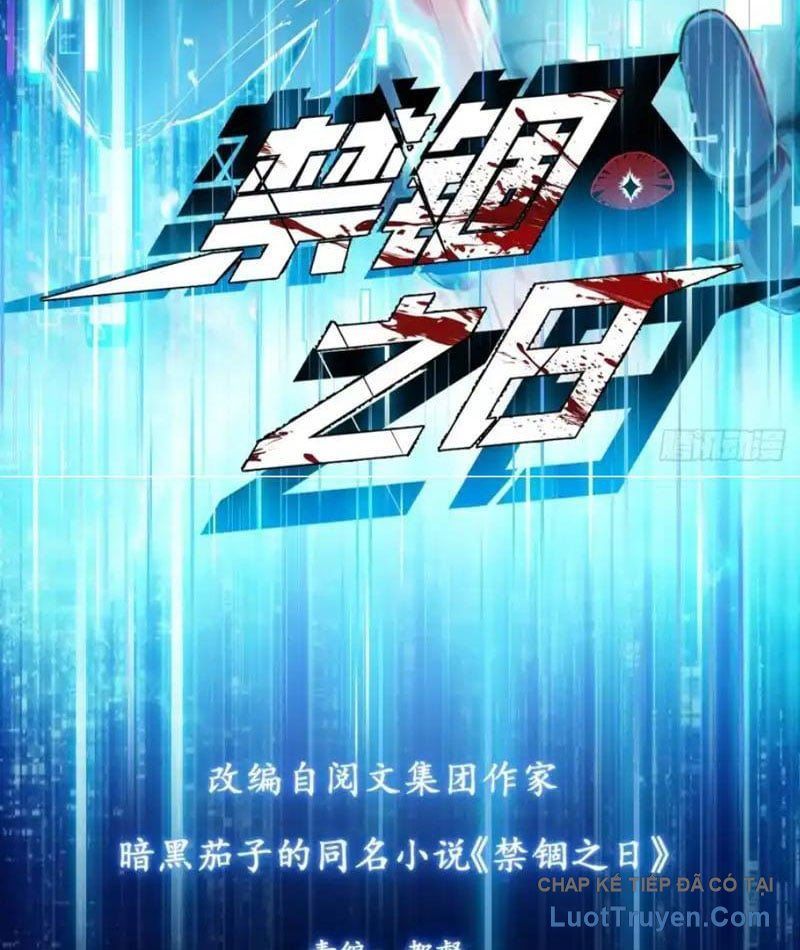 Ngày Giam Cầm Chapter 6 - Trang 4