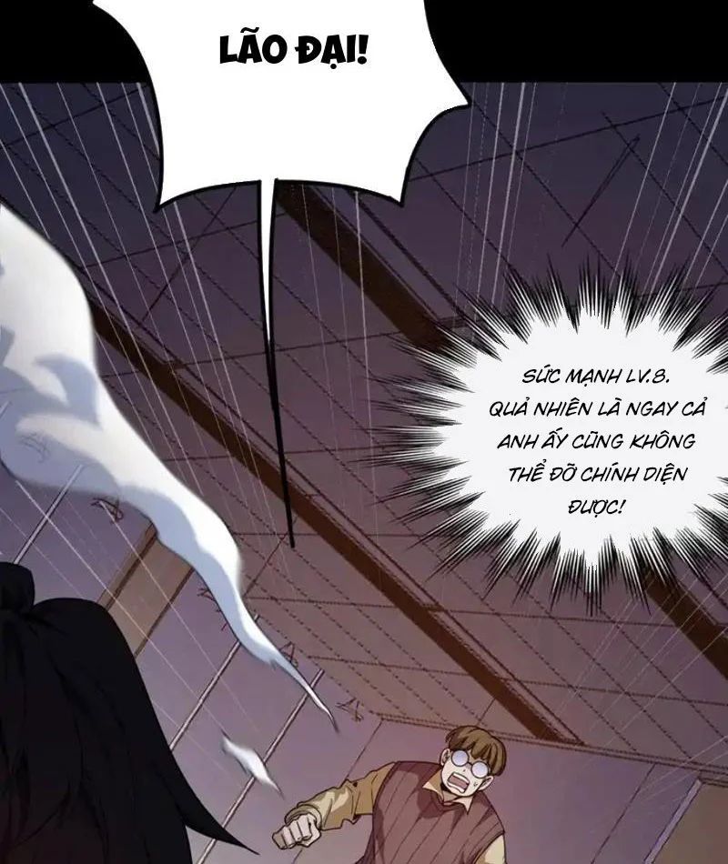Ngày Giam Cầm Chapter 6 - Trang 48