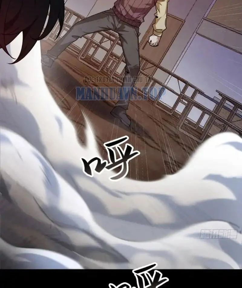Ngày Giam Cầm Chapter 6 - Trang 49