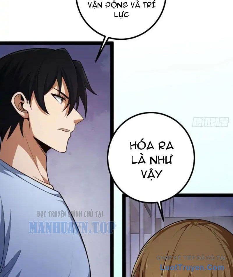 Ngày Giam Cầm Chapter 7 - Trang 10