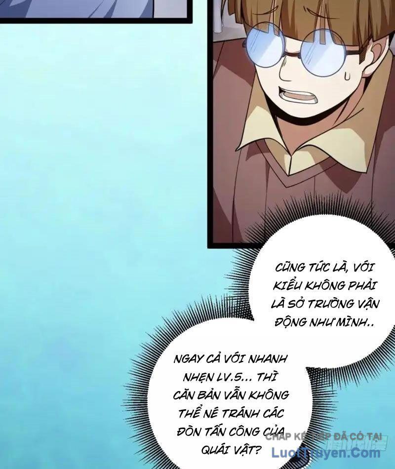 Ngày Giam Cầm Chapter 7 - Trang 11