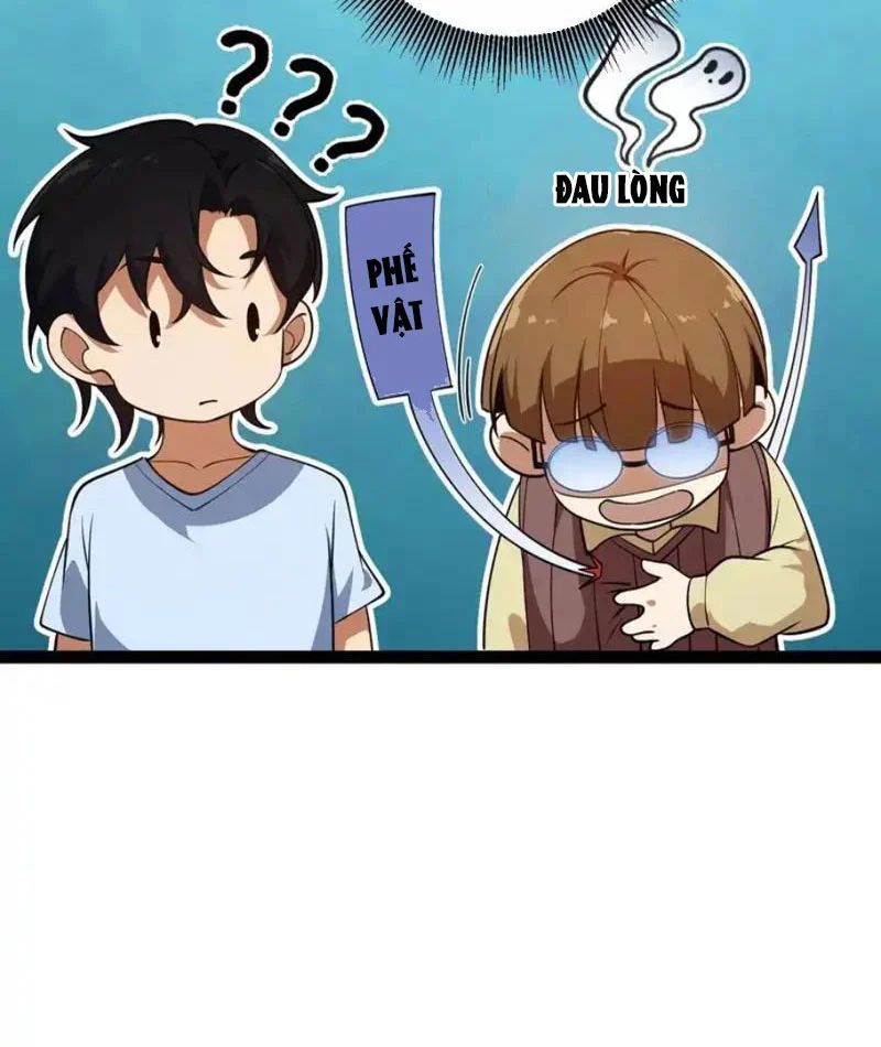 Ngày Giam Cầm Chapter 7 - Trang 12