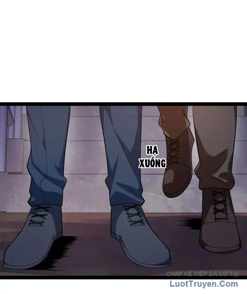 Ngày Giam Cầm Chapter 7 - Trang 15