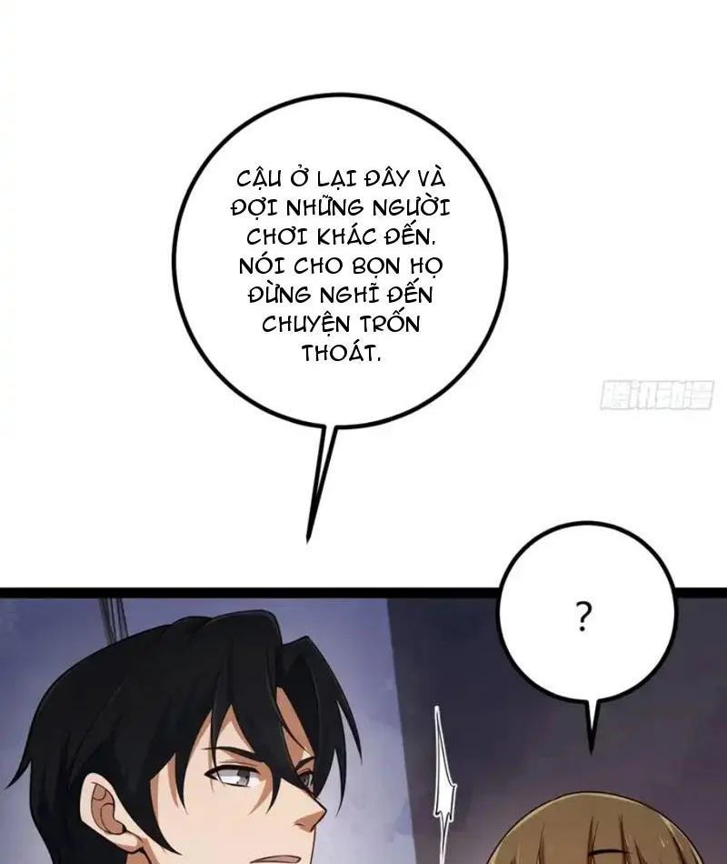 Ngày Giam Cầm Chapter 7 - Trang 16