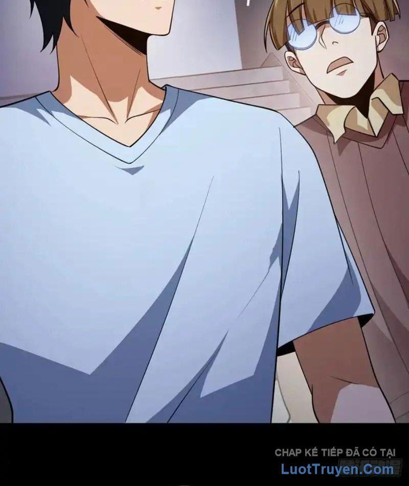 Ngày Giam Cầm Chapter 7 - Trang 17