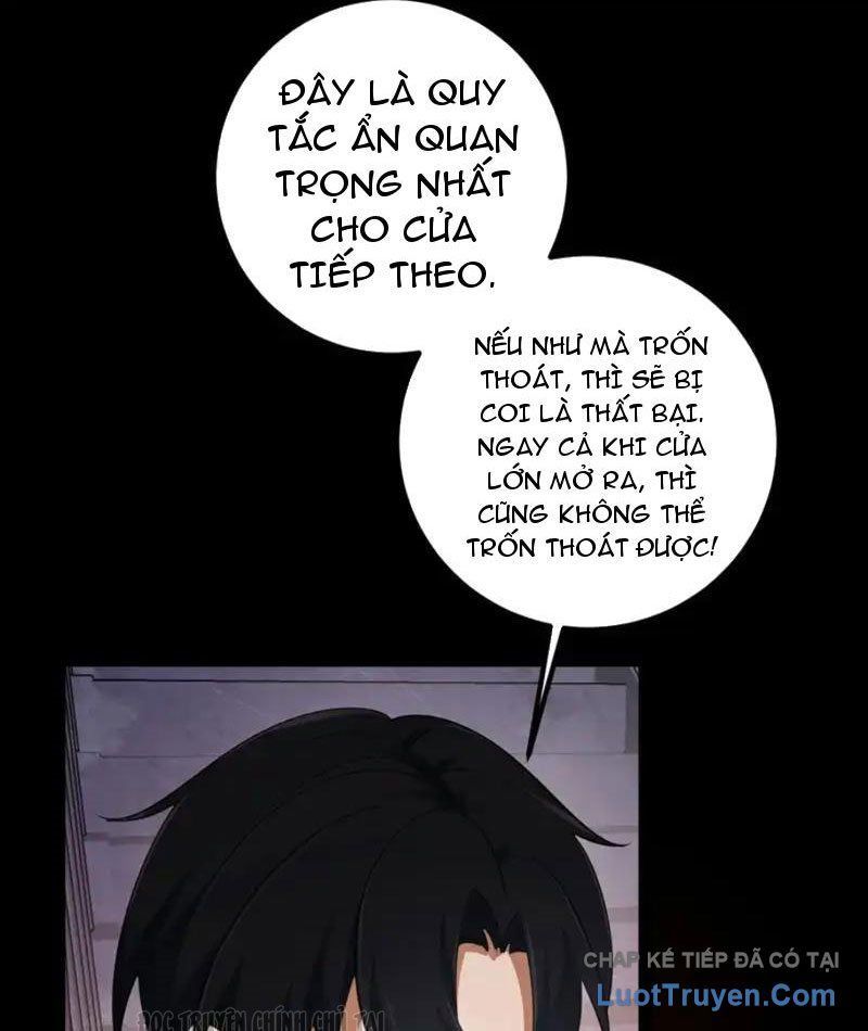 Ngày Giam Cầm Chapter 7 - Trang 18