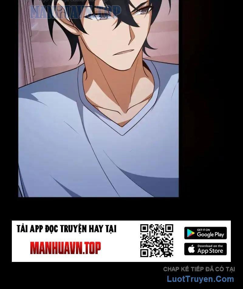 Ngày Giam Cầm Chapter 7 - Trang 19