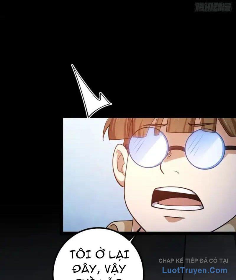 Ngày Giam Cầm Chapter 7 - Trang 20