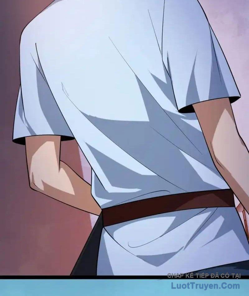 Ngày Giam Cầm Chapter 7 - Trang 22