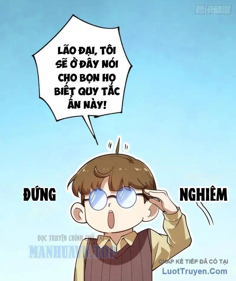 Ngày Giam Cầm Chapter 7 - Trang 23