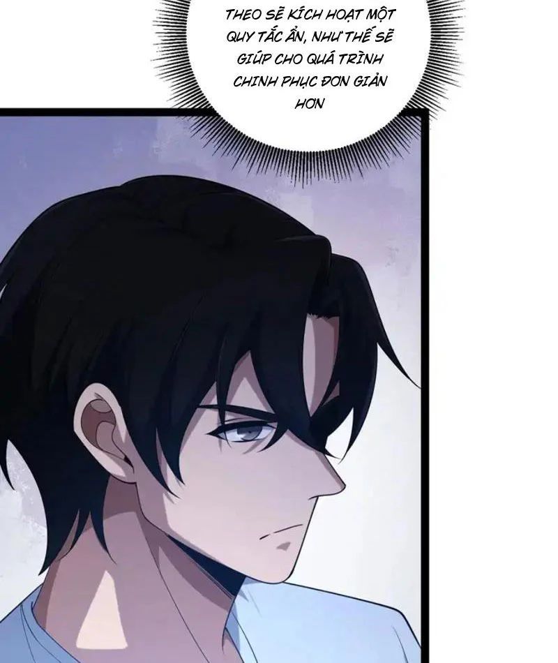 Ngày Giam Cầm Chapter 7 - Trang 25