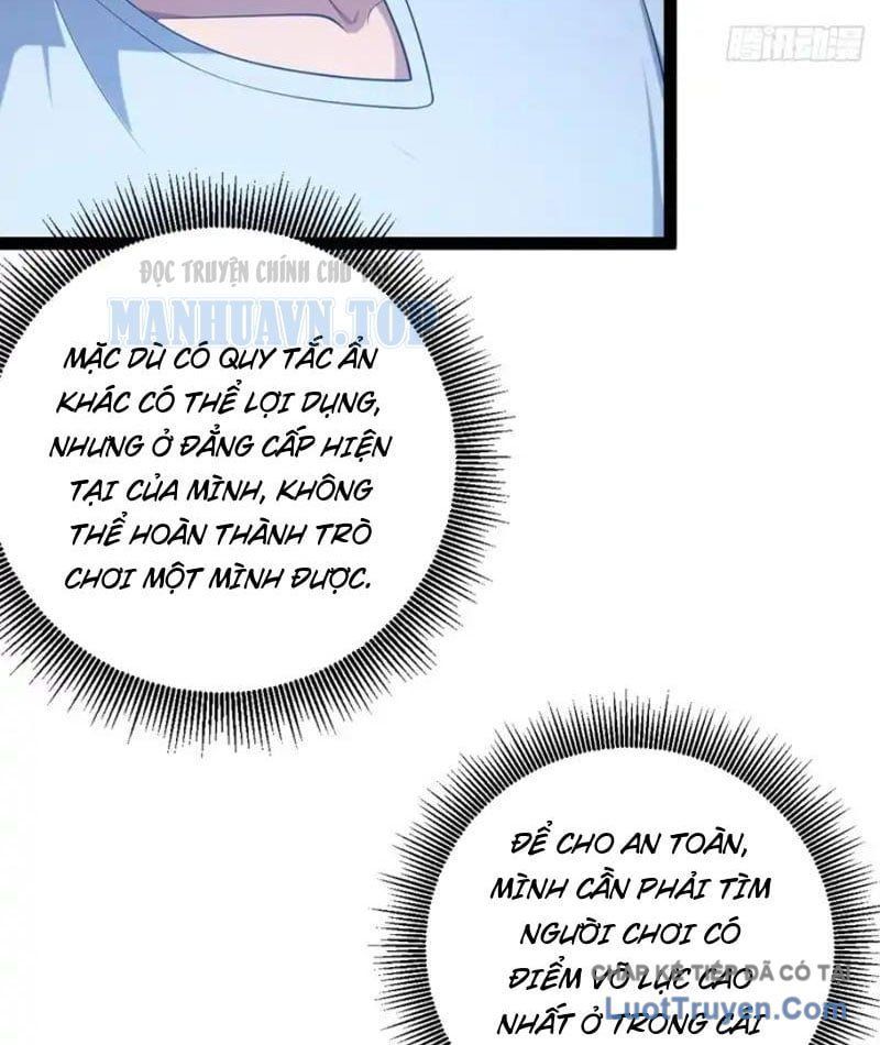 Ngày Giam Cầm Chapter 7 - Trang 26