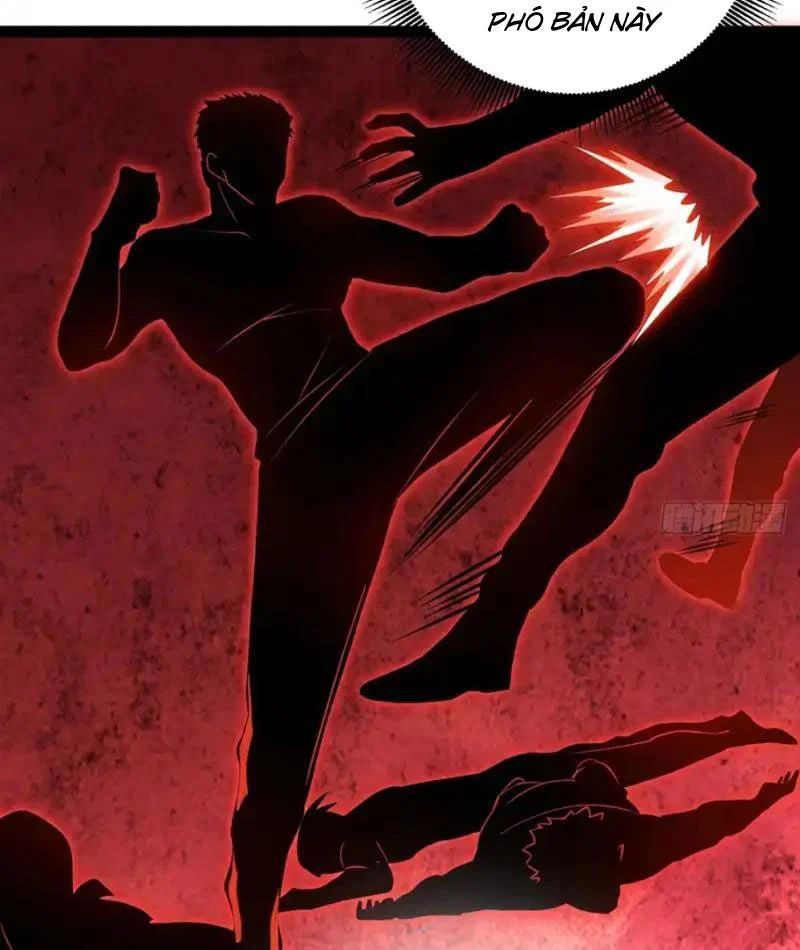Ngày Giam Cầm Chapter 7 - Trang 27