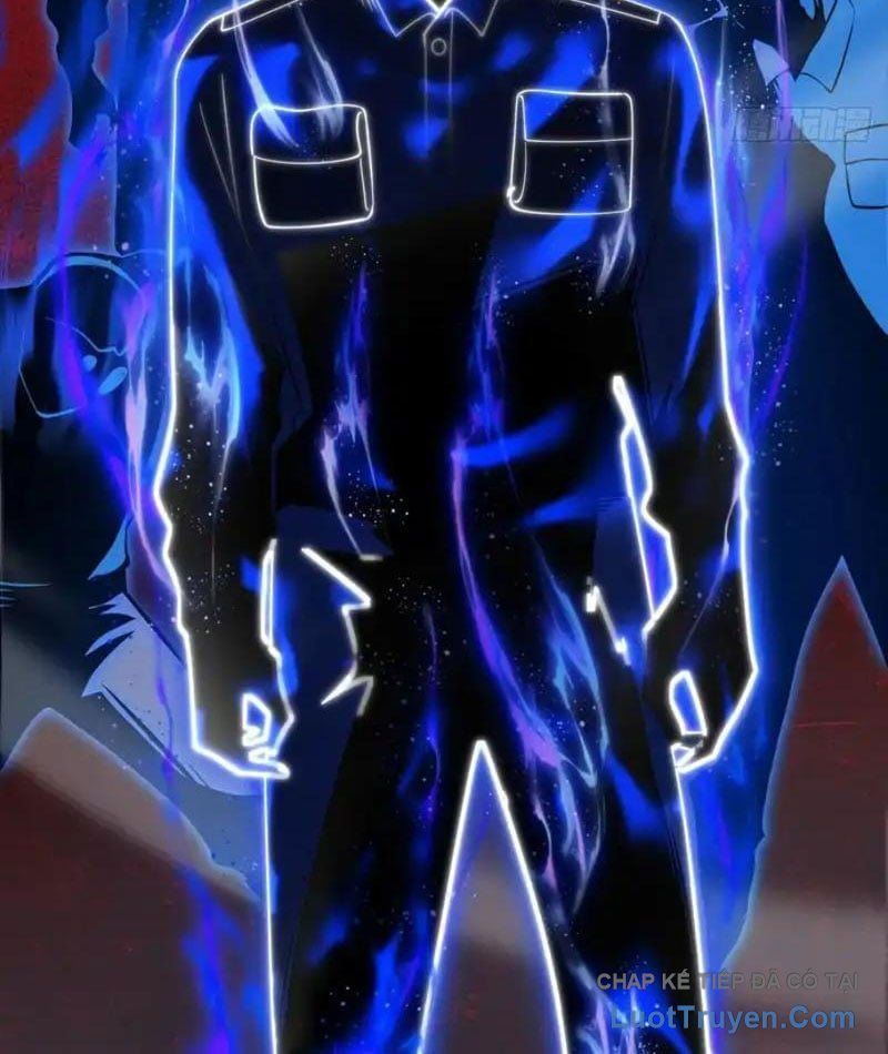 Ngày Giam Cầm Chapter 7 - Trang 31