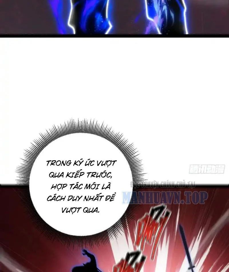 Ngày Giam Cầm Chapter 7 - Trang 32